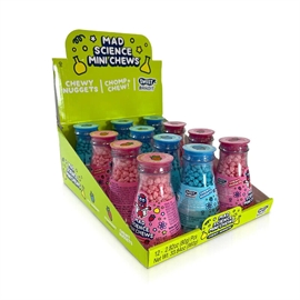 {{photo.Alt || photo.Description || 'Kidsmania Mad Science игрушка колба с конфетами 80 гр'}}