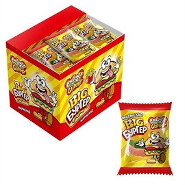{{photo.Alt || photo.Description || 'Big Crazy Gummy Мармелад бургер 18гр'}}