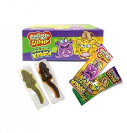 {{photo.Alt || photo.Description || 'Crazy Gummy мармелад жевательный Крыса 15 гр'}}
