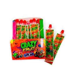 {{photo.Alt || photo.Description || 'Crazy Fruit With Jam жидкая карамель-гель 20 го'}}