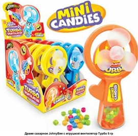 {{photo.Alt || photo.Description || 'Johny Bee Игрушка Турбо вентилятор с драже тутти-фрутти 5г'}}