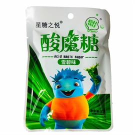 {{photo.Alt || photo.Description || 'Acid Magic Sugar жевательные конфеты 22 гр'}}