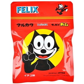 {{photo.Alt || photo.Description || 'Marukawa Felix Big Pocket жевательная резинка 47 гр'}}