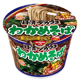 {{photo.Alt || photo.Description || 'Nissin лапша с вакаме и камабоко 106 гр'}}