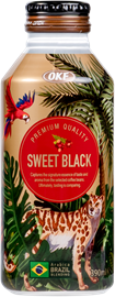 {{photo.Alt || photo.Description || 'OKF Sweet Black кофейный напиток 390 мл'}}