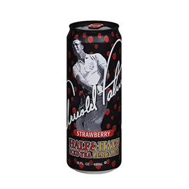 {{photo.Alt || photo.Description || 'Arizona Arnold Palmer Half&amp;Half Strawberry lemonade напиток чайный клубника 680 мл'}}