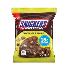 {{photo.Alt || photo.Description || 'Snickers Chocolate &amp; Peanut Печенье с протеином 60гр'}}