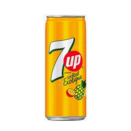 {{photo.Alt || photo.Description || '7Up Exotique Cocktail напиток газрованный 330 мл, ж/б, Франция'}}