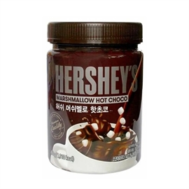 {{photo.Alt || photo.Description || 'Hershey&#39;s Hot Сhoco Bottle Mashmallow Горячий шоколад Маршмеллоу 450г банка'}}