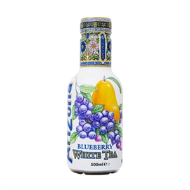{{photo.Alt || photo.Description || 'Arizona Bluberry White Tea напиток негазированный 450 мл, ПЭТ, Нидерланды'}}