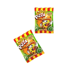 {{photo.Alt || photo.Description || 'Grazy Gummy Crazy Pizza Жев.мармелад 10 гр'}}