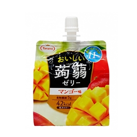 {{photo.Alt || photo.Description || 'Tarami желе питьевое конняку со вкусом манго 150 гр'}}