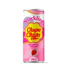 {{photo.Alt || photo.Description || 'Chupa Chups Strawberry Cream напиток газированный со вкусом клубничного крема 250 мл'}}