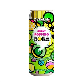 {{photo.Alt || photo.Description || 'O&#39;s Bubble Jelly Popping Boba Melon Lemonade + Aloe Vera напиток 480 мл'}}