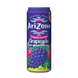 {{photo.Alt || photo.Description || 'Arizona Grapeade напиток сокосодержащий негазированный 680 мл'}}