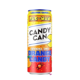 {{photo.Alt || photo.Description || 'Candy Can Pac-Man Orange Candy Газ. нап.  / Апельсин 330мл (12)'}}