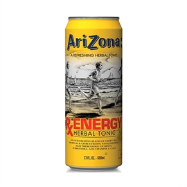 {{photo.Alt || photo.Description || 'Arizona tonic herbal energy ice tea напиток чайный энергетик на основе трав 680 мл'}}