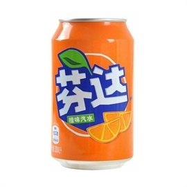 {{photo.Alt || photo.Description || 'Fanta COFCO напиток газированный 330 мл, Китай, ж/б'}}