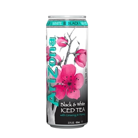 {{photo.Alt || photo.Description || 'Arizona Black&amp;White tea напиток чайный негазированный 680 мл'}}