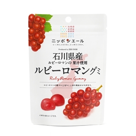 {{photo.Alt || photo.Description || 'Nippon Ale Zen-Noh Foods Мармелад виноград из исикава 40г'}}