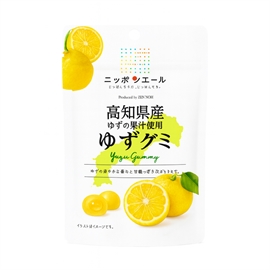 {{photo.Alt || photo.Description || 'Nippon Ale Zen-Noh Foods Мармелад юдзу из коти 40г'}}