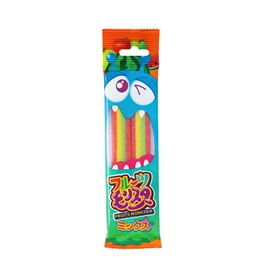 {{photo.Alt || photo.Description || 'Yaokin Мармелад фруктовое ассорти 50г'}}