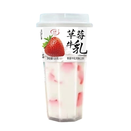 {{photo.Alt || photo.Description || 'YUJIANNI Молочный напиток со вкусом клубники 520 мл'}}