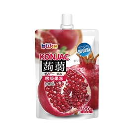 {{photo.Alt || photo.Description || 'BLIKE Желе питьевое с конняку со вкусом граната 160гр'}}