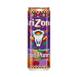 {{photo.Alt || photo.Description || 'Arizona fruit punch напиток сокосодержащий негазированный 680 мл'}}