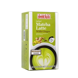 {{photo.Alt || photo.Description || 'Gold Kili Быстрорастворимый имбирный напиток латте Матча 250 гр'}}