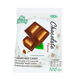 {{photo.Alt || photo.Description || 'My Chewy Milk Chocolate Жевательные конфеты 360 гр'}}