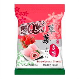 {{photo.Alt || photo.Description || 'Daifuku M Royal Strawberry Mochi моти клубника 120 гр'}}