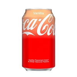 {{photo.Alt || photo.Description || 'Coca-Cola Vanilla напиток газированный 330 мл, Германия'}}