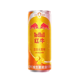 {{photo.Alt || photo.Description || 'Red Bull напиток энергетический фруктовый микс 325 гр Китай'}}