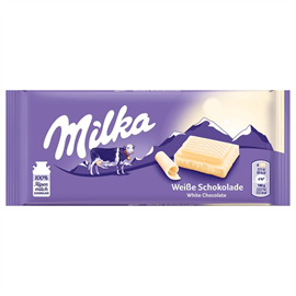 {{photo.Alt || photo.Description || 'Milka Шок. плитка Вайт 100гр'}}