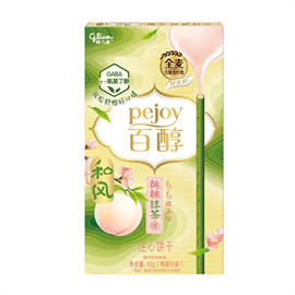 {{photo.Alt || photo.Description || 'Pejoy Палочки Персик и Матча 48гр'}}