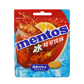 {{photo.Alt || photo.Description || 'Mentos Iced Cola Жев. конфеты Ледяная кола 45гр'}}