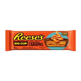 {{photo.Alt || photo.Description || 'Reese&#39;s Big Cup Caramel King Size Тарталетки Карамель 79гр'}}