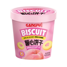 {{photo.Alt || photo.Description || 'Gang-Fu Печенье Сердечки со вкусом белого персика (ведро) 50 гр'}}