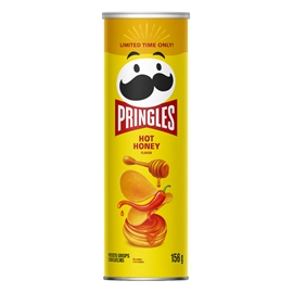 {{photo.Alt || photo.Description || 'Pringles Hot Honey Чипсы Острый Мед 158г'}}