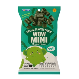 {{photo.Alt || photo.Description || 'Kokiri Сушёная пищевая рыбная продукция Роллы-гриль мини из морской капусты оригинальные'}}