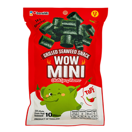 {{photo.Alt || photo.Description || 'Kokiri Сушёная пищевая рыбная продукция Роллы-гриль мини из морской капусты остро-пряные'}}