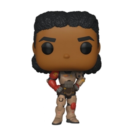 {{photo.Alt || photo.Description || 'Фигурка Funko POP! Disney Lightyear Izzy Hawthorne (Jr. Zap Patrol) (1212) 63950'}}