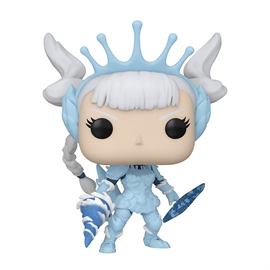{{photo.Alt || photo.Description || 'Funko POP! Animation Black Clover Noelle Фигурка'}}