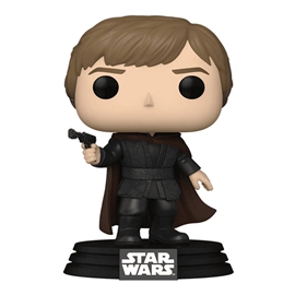 {{photo.Alt || photo.Description || 'Funko POP! Bobble Star Wars Ep 6 RotJ 40th Luke Skywalker Фигурка'}}