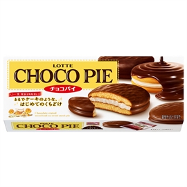 {{photo.Alt || photo.Description || 'Lotte Choco Pie пирожное 186 гр'}}