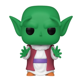{{photo.Alt || photo.Description || 'Funko POP! Animation Dragon Ball Z Dende (Exc) Фигурка'}}