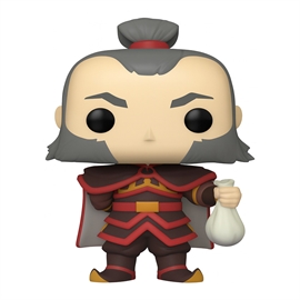 {{photo.Alt || photo.Description || 'Фигурка Funko POP! Animation Avatar The Last Airbender Admiral Zhao'}}