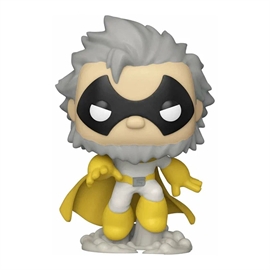 {{photo.Alt || photo.Description || 'Funko POP! Animation My Hero Academia Gran Torino SDCC22 (Exc) Фигурка'}}