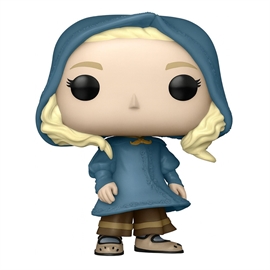 {{photo.Alt || photo.Description || 'Funko POP! TV Witcher Ciri (1191) фигурка 57813'}}